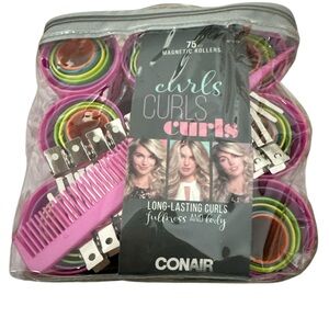 Conair Hair Rollers Set